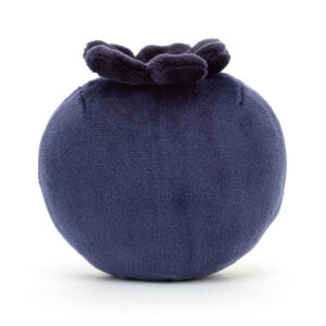 Fabulous Blueberry back