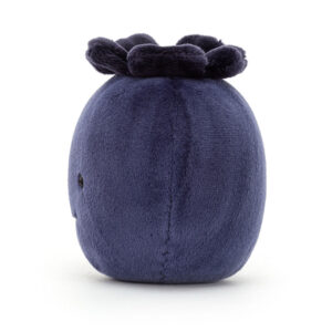 Fabulous Blueberry side