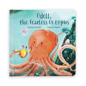 Fearless Octopus