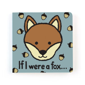 Fox book