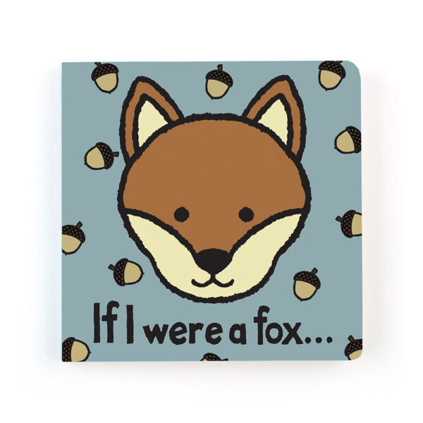 Fox book