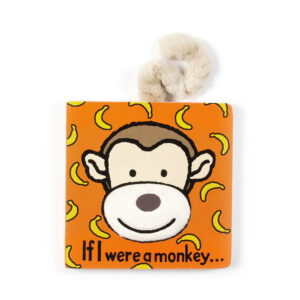 Monkey book