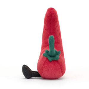 Chili pepper side