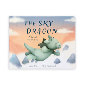 Sky Dragon book