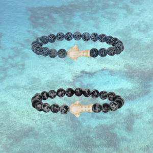 Fahlo Whale Shark Tracking Bracelet