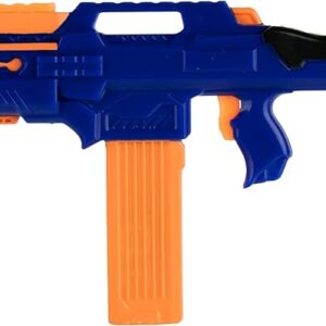 Nerf blaster Rapidstrike