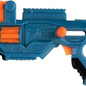 Nerf blaster eaglepoint world's smallest