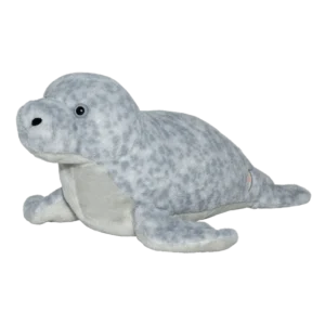 Fahlo seal plush