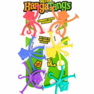 My First HangaTangs by Smart Toys & Games