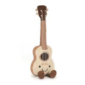 Amuseables Ukulele from Jellycat