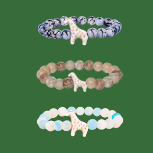 Fahlo Giraffe Tracking Bracelet