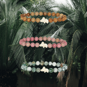Fahlo Koala Lounge Tracking Bracelet