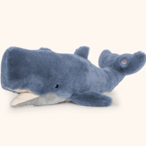 Fahlo Whale Wayfare Tracking Plush