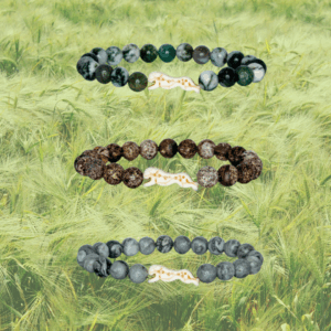 Fahlo Cheetah Sprint Tracking Bracelet