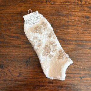 Worlds Softest Socks - Cozy Low