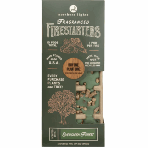 Firestarters - Evergreen Forest