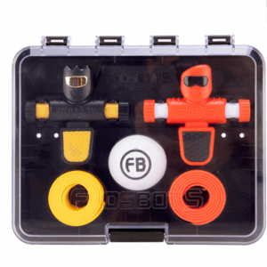 Foosbots On the Go Game