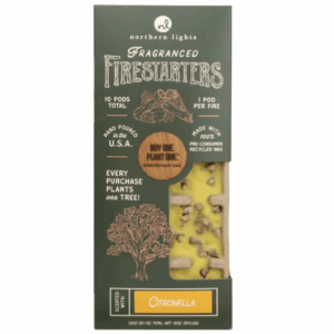 Firestarters - Citronella