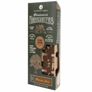 Firestarters - Fireside Spice