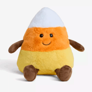 Warmies Candy Corn