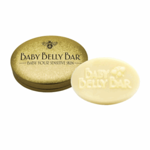 Honey House Baby Belly Bar Lotion for Sensitive Skin