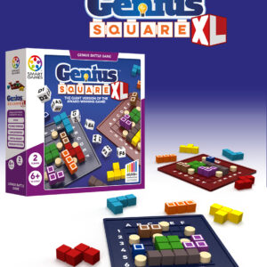 Genius Square XL by Smart Games