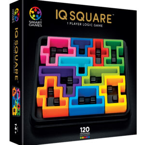 IQ Square Deluxe Game
