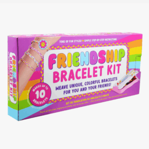 Friendship Bracelet Kit