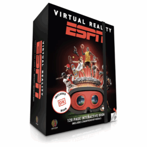 ESPN Virtual Reality