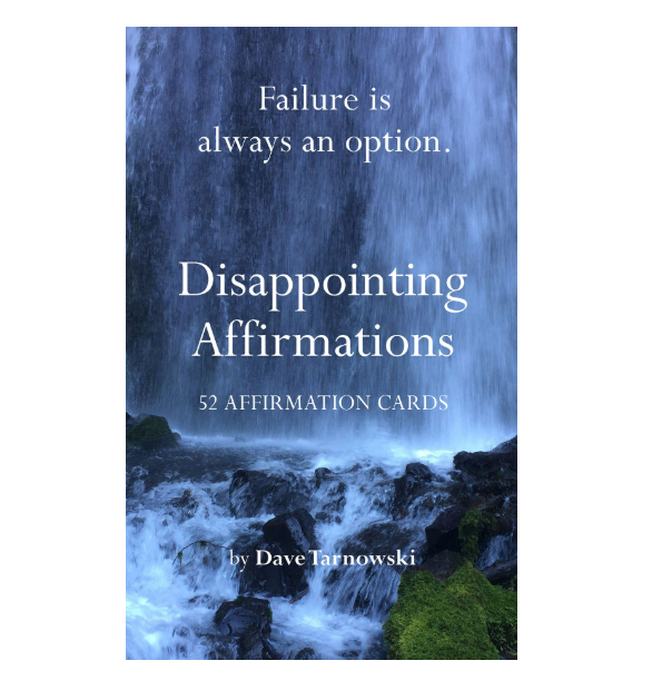 Screenshot 2025-11-11 124904 disappointing affirmations card deck