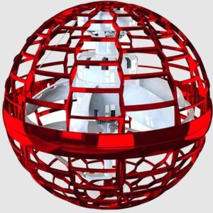 galactic fireball drone open