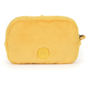Screenshot 2026-01-15 085114 back view yellow plush pouch