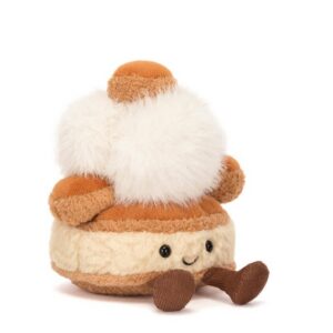 Jellycat Amuseables Mirielle St. Honore - Front View