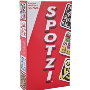 SPOTZI Box