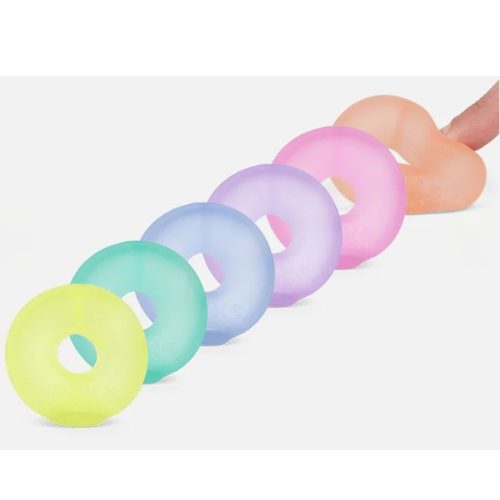 Speks Gump Loop Mini 6-pack