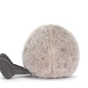 Jellycat Amuseables Pebble - Side View