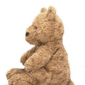 Jellycat Bartholomew Bear Huge - side