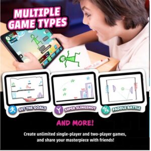 Pixicade Plus - Infographic 2