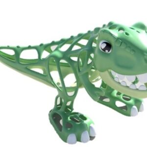 Grabits dino teether