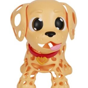 Grabits dog teether