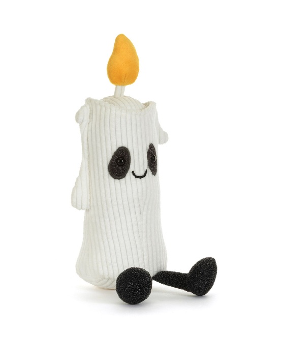 Jellycat Flickerty candle