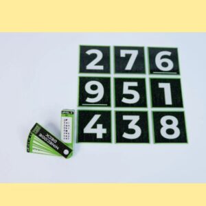Code Lock Game 2