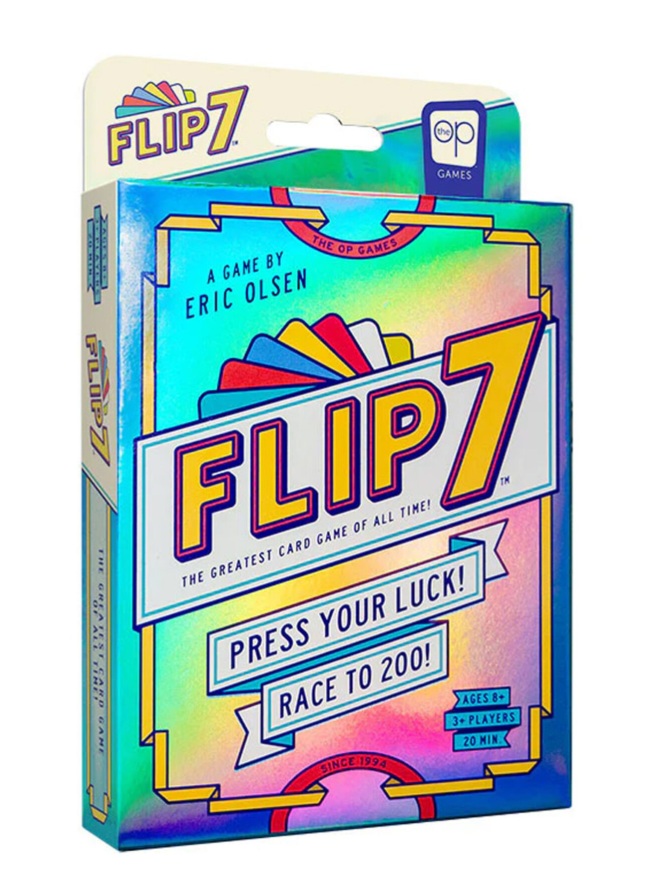 Flip 7