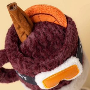 Jellycat Mullover closeup