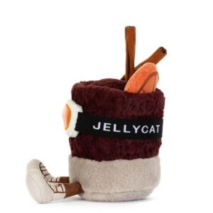 Jellycat Mullover side view