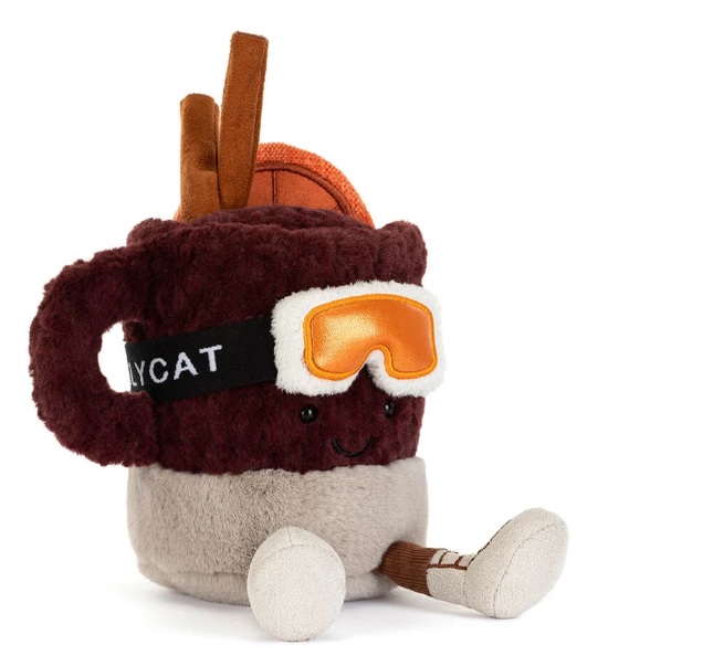 Jellycat Mullover