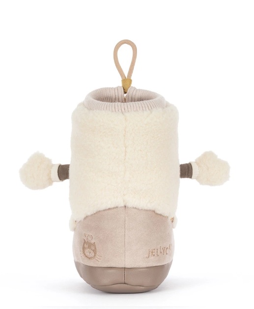 Jellycat Amuseables Perta Snow Boot