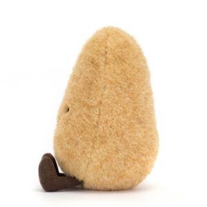 Jellycat potato sideview