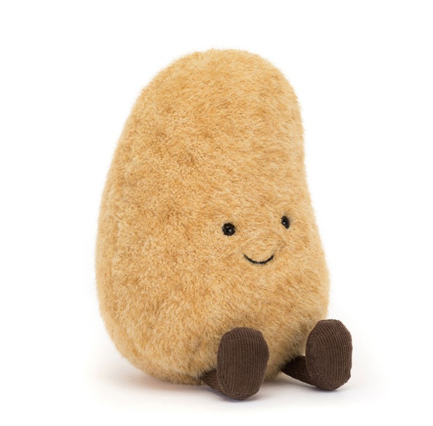 Jellycat potato