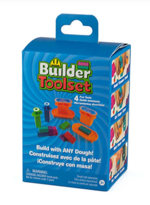 Mad Mattr Builder toolset